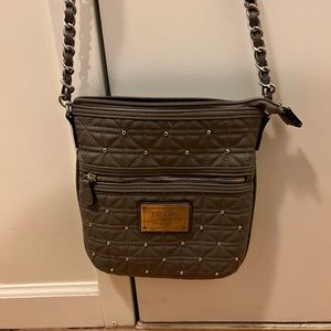 Nicole crossbody bag